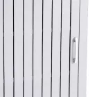 Venkovní hliníková skříňka s 1 dvířky v různých povrchových úpravách - Hotel Viadurini