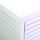 Venkovní skříňka z hliníku s různými povrchovými úpravami - kamera Viadurini