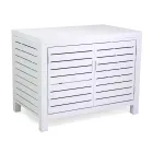 Venkovní skříňka z hliníku s různými povrchovými úpravami - kamera Viadurini