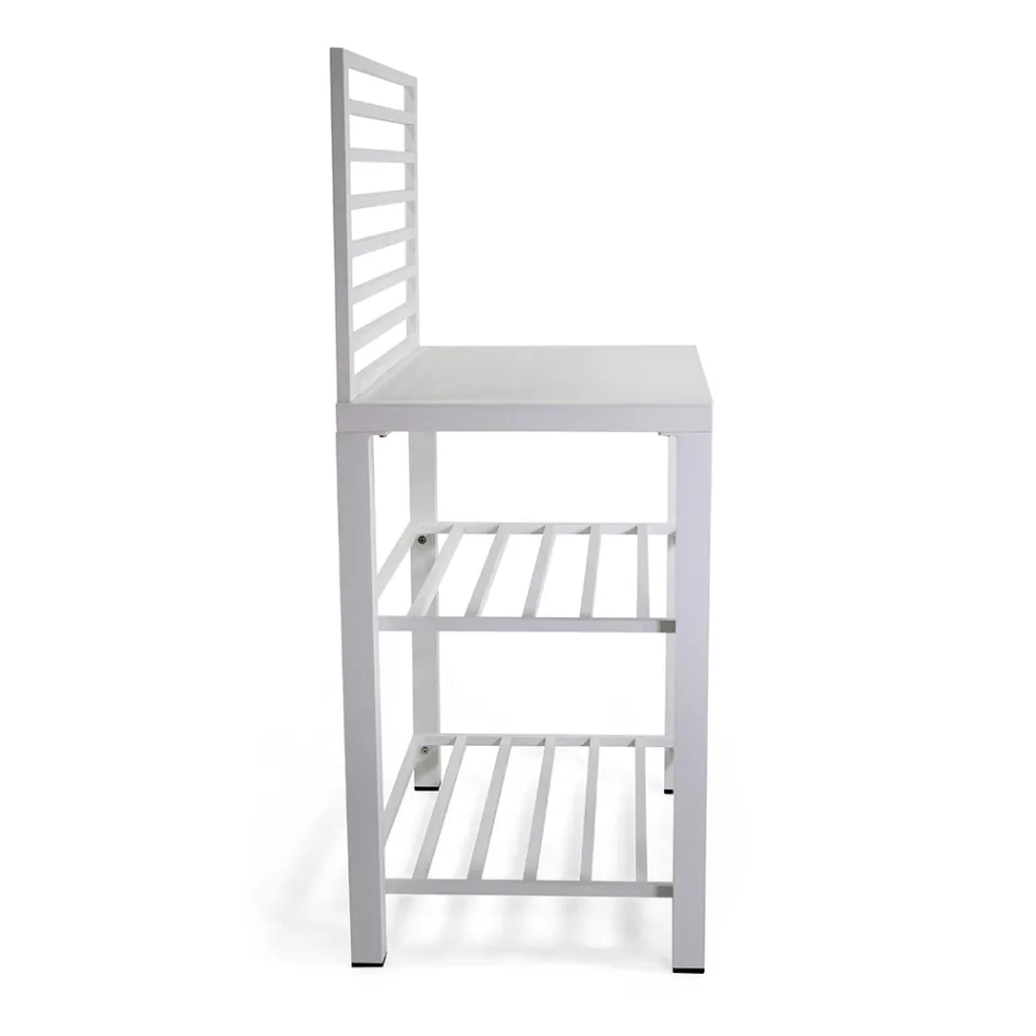 Hliníková venkovní skříňka různých velikostí - kamera Viadurini