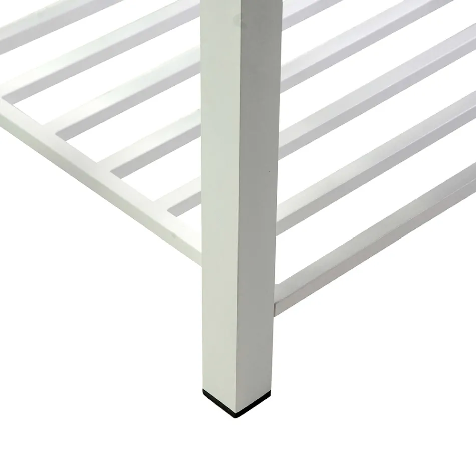 Hliníková venkovní skříňka různých velikostí - kamera Viadurini