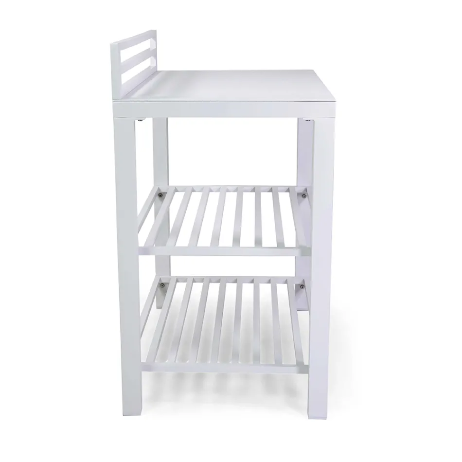 Hliníková venkovní skříňka různých velikostí - kamera Viadurini