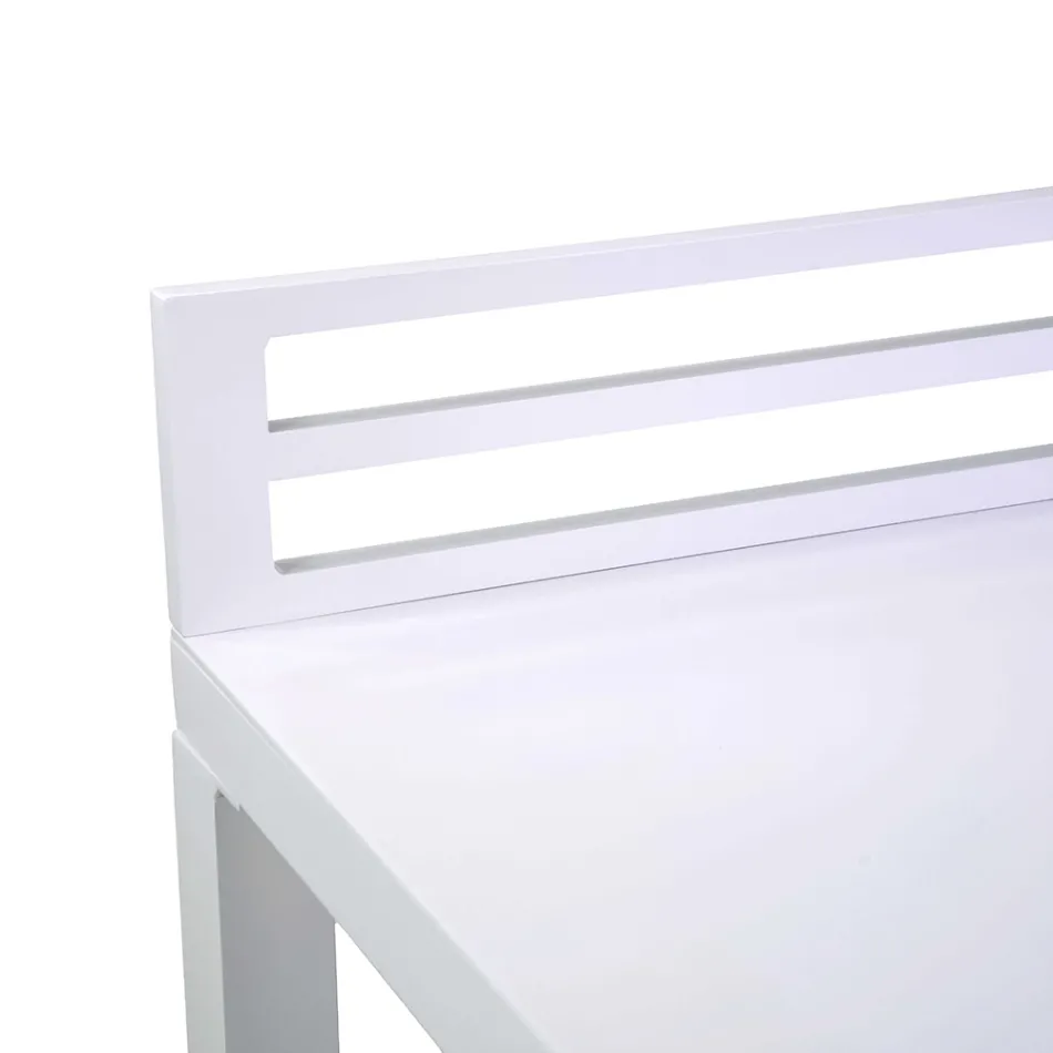 Hliníková venkovní skříňka různých velikostí - kamera Viadurini