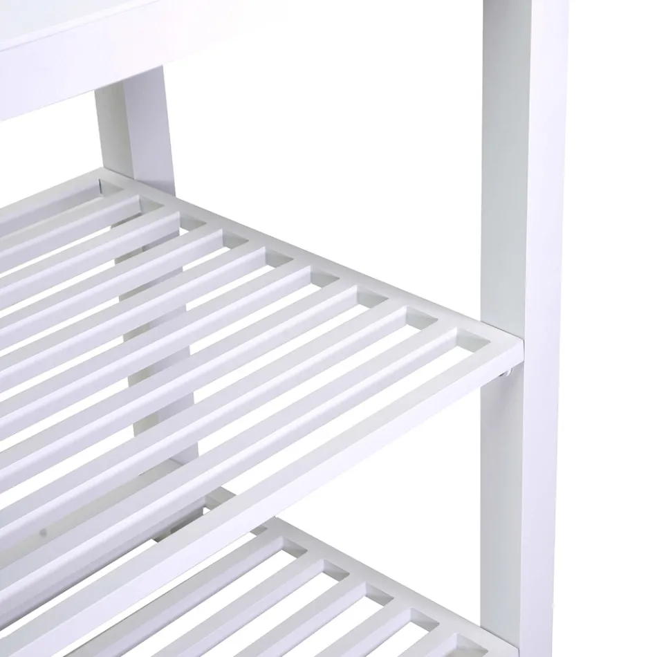 Hliníková venkovní skříňka různých velikostí - kamera Viadurini