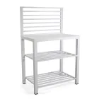 Hliníková venkovní skříňka různých velikostí - kamera Viadurini