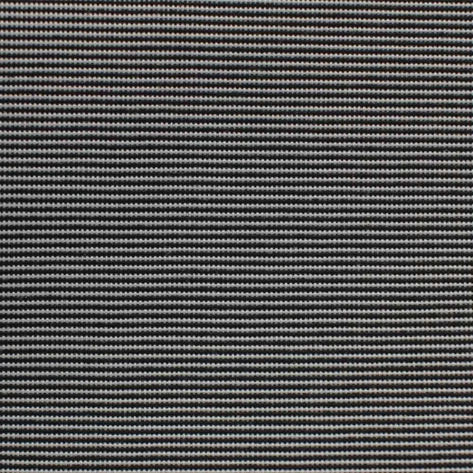 Venkovní látkový deštník s designovou hliníkovou konstrukcí - Leroy Viadurini