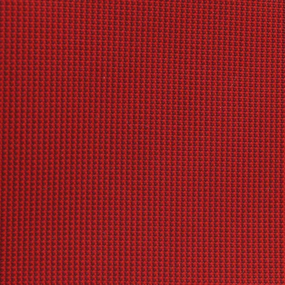 Zahradní deštník s eloxovanou hliníkovou strukturou - Laila Viadurini