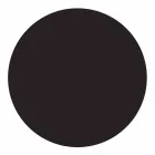 Velké moderní kulaté barevné zdobené nástěnné hodiny - Kat Viadurini