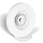 Stolní hodiny z poloexpandovaného PVC s vysokou hustotou Made in Italy - Pretty Viadurini