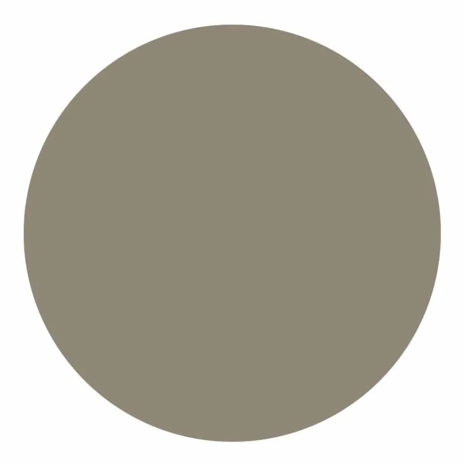 Velké nástěnné hodiny v provedení White Dove-Grey nebo Green Design - Tarto Viadurini