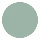 Velké nástěnné hodiny v provedení White Dove-Grey nebo Green Design - Tarto Viadurini