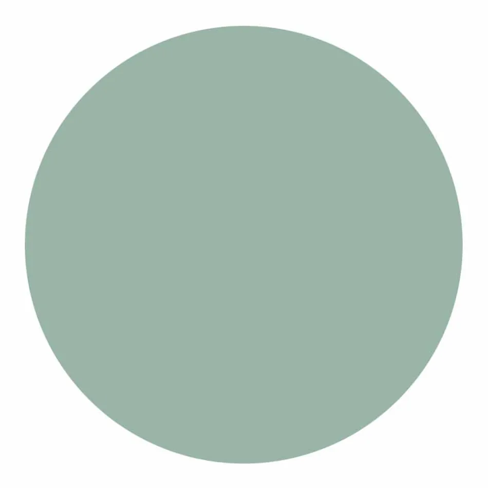 Velké nástěnné hodiny v provedení White Dove-Grey nebo Green Design - Tarto Viadurini