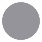 Velké a kulaté omšelé barevné dřevěné nástěnné hodiny - mechanismus Viadurini