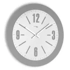 Hodinky z polopěnového PVC a vrstveného laminátu Made in Italy - Brave Viadurini