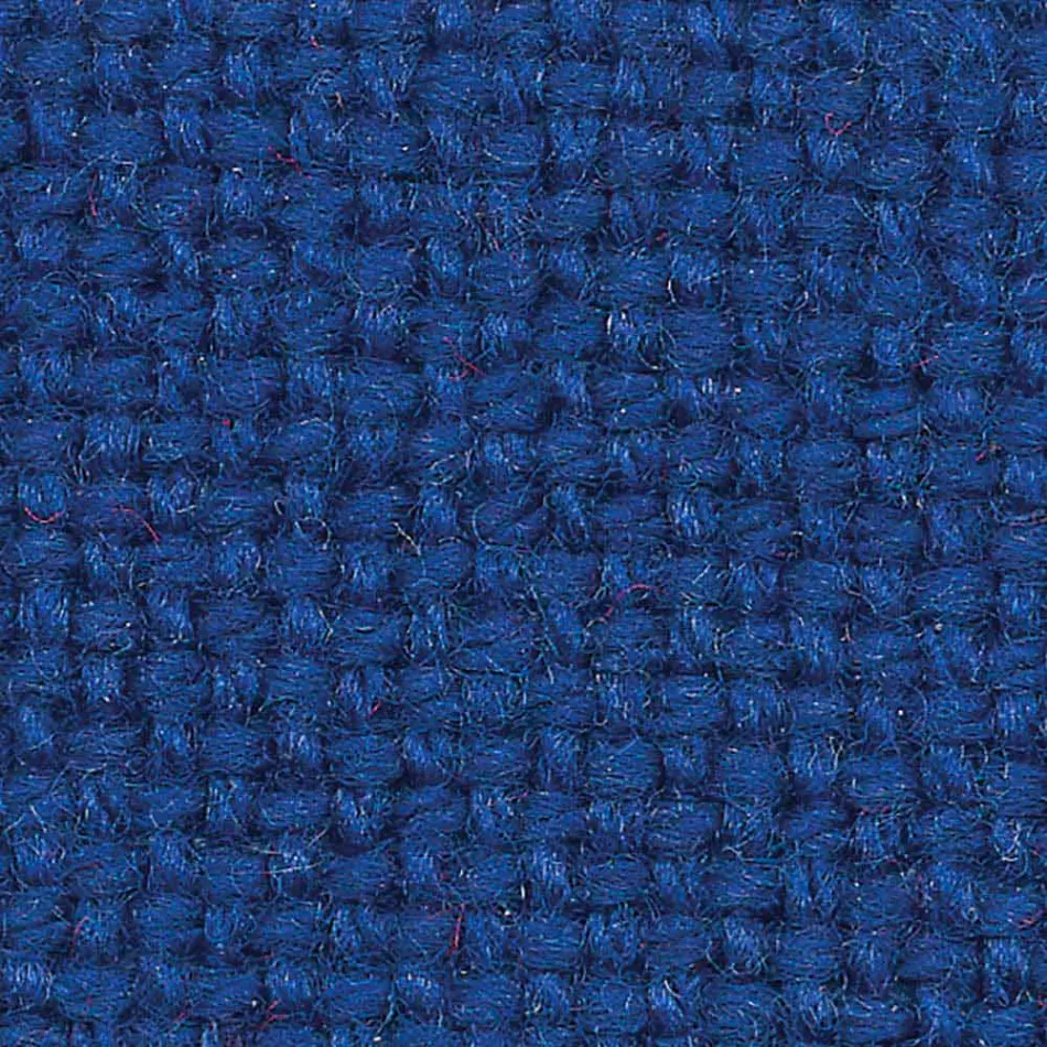 Čekárna na lavičku s 2 Modulovými sedadly z látky / umělé kůže a buk - Carmela Viadurini