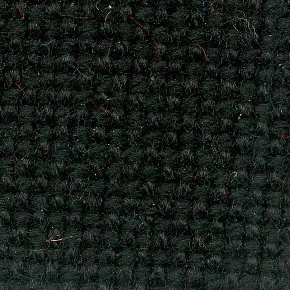 Čekárna na lavičku s 2 Modulovými sedadly z látky / umělé kůže a buk - Carmela Viadurini