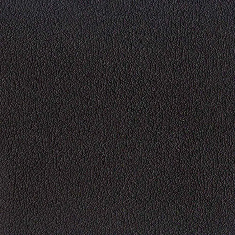 Čekárna na lavičku s 2 Modulovými sedadly z látky / umělé kůže a buk - Carmela Viadurini