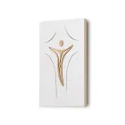 Panel zobrazující Ježíše laserem vyrytého Made in Italy - Bice Viadurini