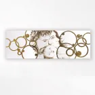 Panel vyrobený laserem Sagrada Familia Made in Italy - Elisa Viadurini