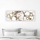 Panel vyrobený laserem Sagrada Familia Made in Italy - Elisa Viadurini