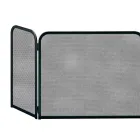 Lapač jisker se 3 dveřmi Vyrobeno z kovu Made in Italy - Kat Viadurini