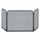 Lapač jisker se 3 dveřmi Vyrobeno z kovu Made in Italy - Kat Viadurini