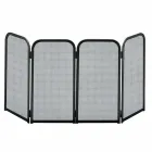 Lapač jisker se 4 dveřmi Vyrobeno z kovu Made in Italy - Rabbit Viadurini