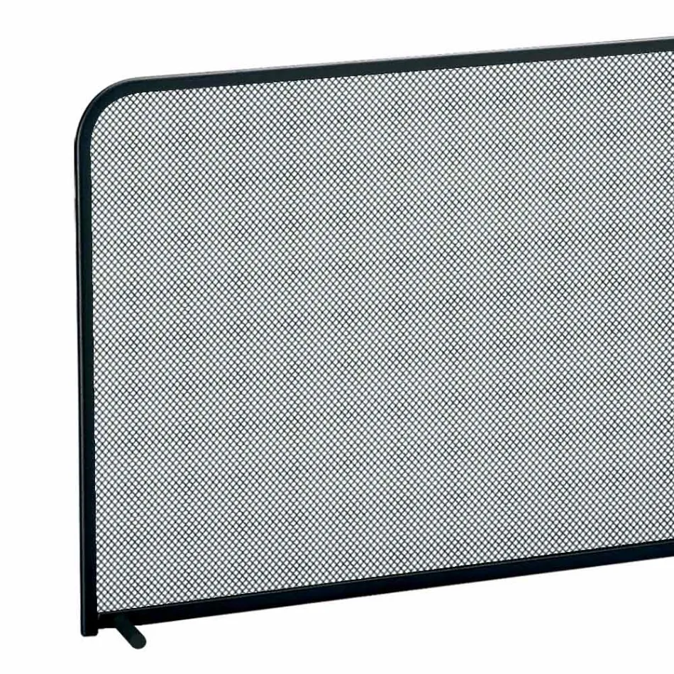 Lapač jisker s nožičkami vyrobený z kovu Made in Italy - Křeček Viadurini