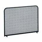 Lapač jisker s nožičkami vyrobený z kovu Made in Italy - Křeček Viadurini