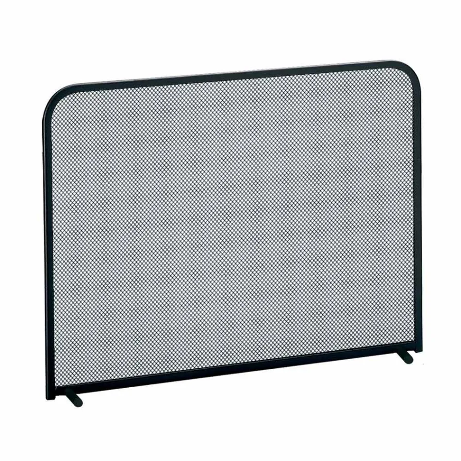 Lapač jisker s nožičkami vyrobený z kovu Made in Italy - Křeček Viadurini