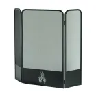 Kryt sporáku se 3 kovovými dvířky Made in Italy - Cigno Viadurini