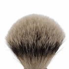 Ručně vyrobený štětec na holení Badger Hair Made in Italy - Euforia Viadurini