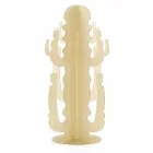 Dekorativní rostlina z plexiskla, v různých barvách, H 102cm Braies Viadurini