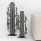 Dekorativní rostlina z plexiskla, v různých barvách, H 102cm Braies Viadurini