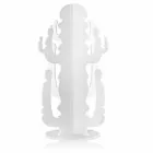 Dekorativní rostlina z plexiskla, v různých barvách, H 102cm Braies Viadurini