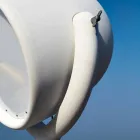 Venkovní stojací lampa Poleasy Design, 2 barvy - Hollywood od Myyour Viadurini