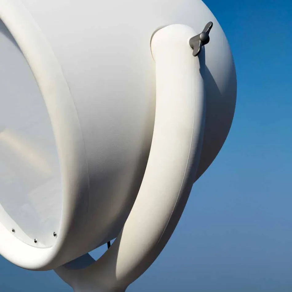 Venkovní stojací lampa Poleasy Design, 2 barvy - Hollywood od Myyour Viadurini