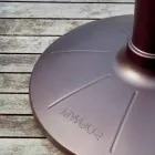 Venkovní stojací lampa Poleasy Design, 2 barvy - Hollywood od Myyour Viadurini