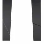 Podlahová svítidla ze dřeva a designová tkanina Grilli Zarafa vyráběná v Itálii Viadurini