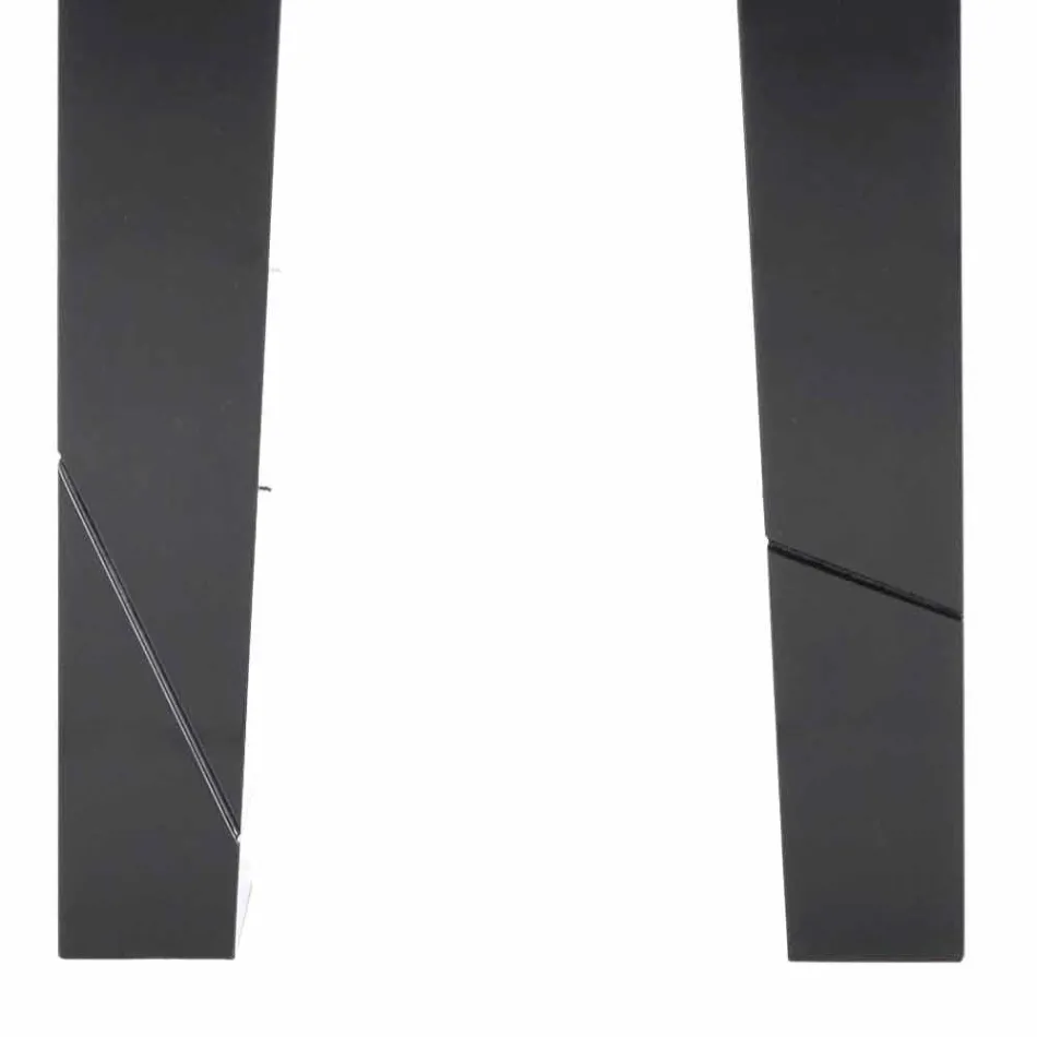 Podlahová svítidla ze dřeva a designová tkanina Grilli Zarafa vyráběná v Itálii Viadurini