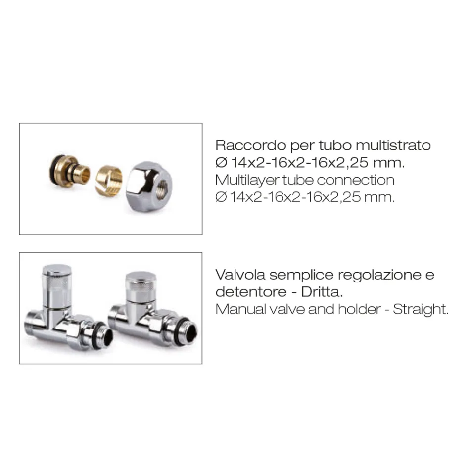 Hydraulický ocelový plech s texturovaným povrchem vyrobený v Itálii - Brezza Viadurini