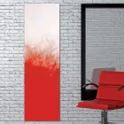 Sálavá deska z uhlíkové oceli s hydraulickým systémem Made in Italy - Bigne Viadurini