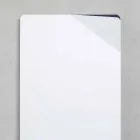 Elektrický sálavý talíř s moderním designem do 1000 W - kniha Viadurini