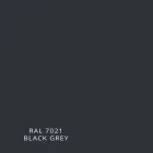 Elektrický sálavý talíř s moderním designem do 1000 W - kniha Viadurini