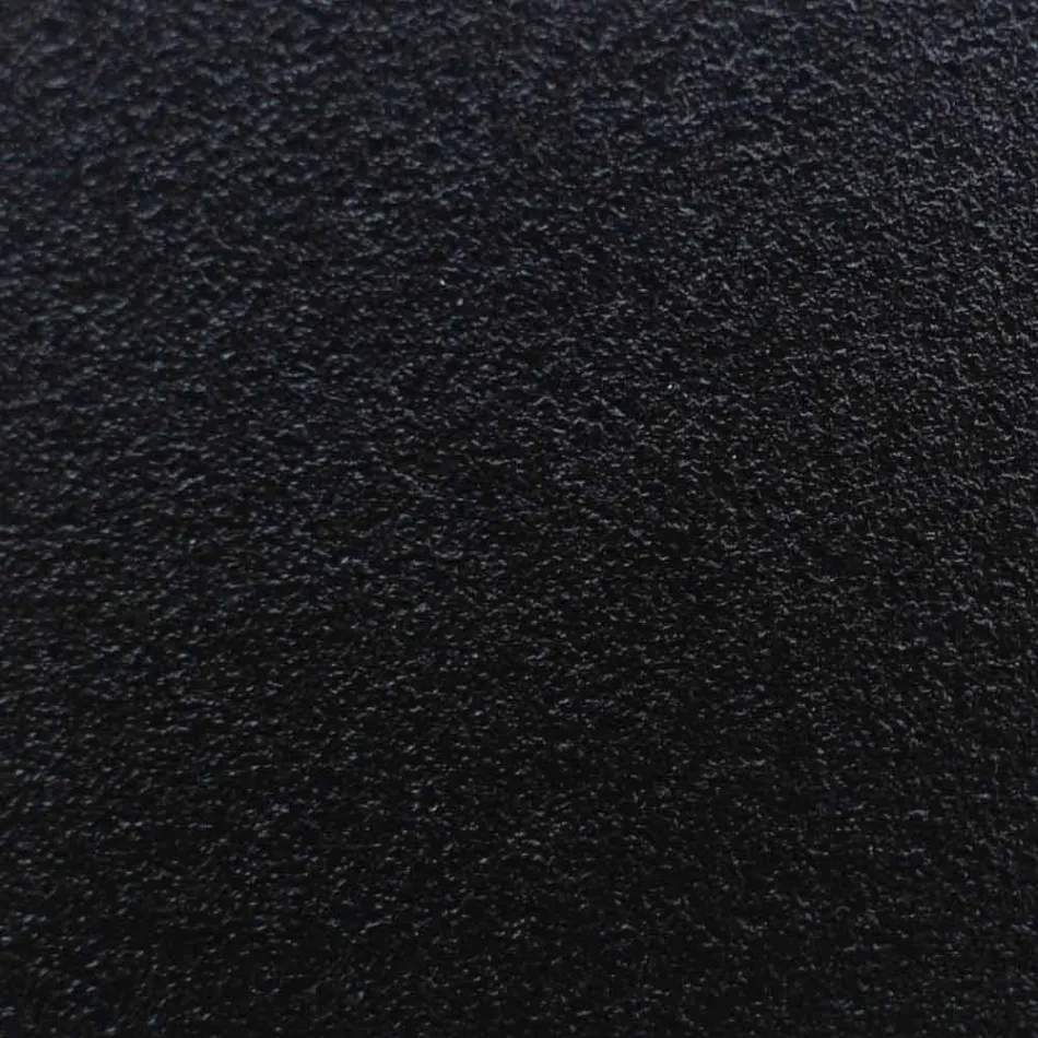 Horizontální designová hydraulická sálavá deska z oceli do 820 W - řez Viadurini