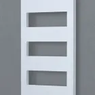 Elektrická plotýnka z uhlíkové oceli Made in Italy – kandovaná Viadurini