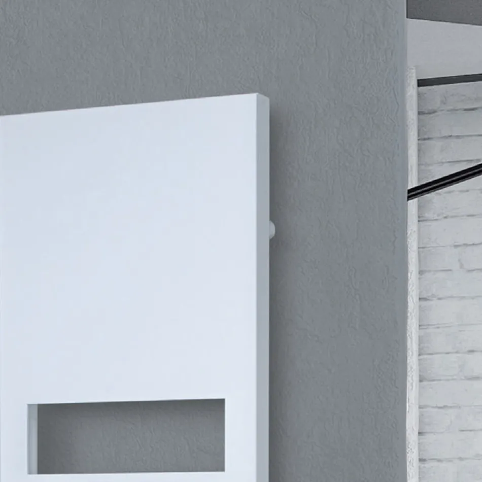 Elektrická plotýnka z uhlíkové oceli Made in Italy – kandovaná Viadurini