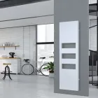 Elektrická plotýnka z uhlíkové oceli Made in Italy – kandovaná Viadurini