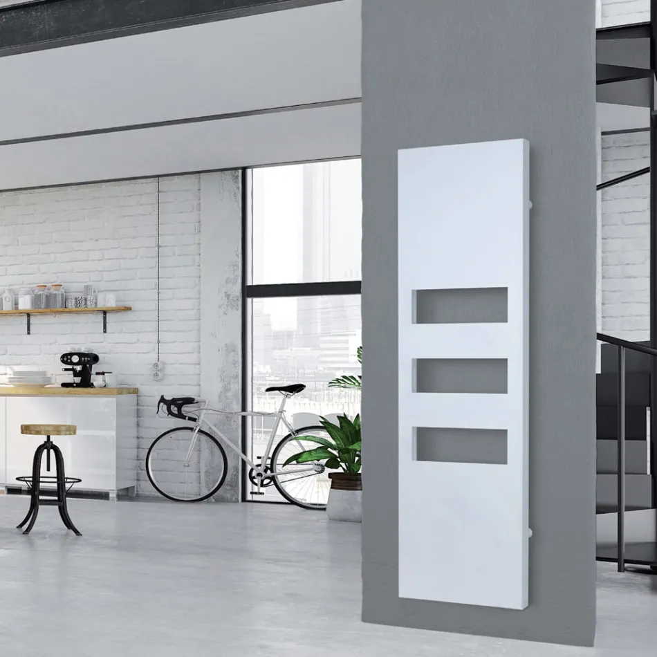 Elektrická plotýnka z uhlíkové oceli Made in Italy – kandovaná Viadurini