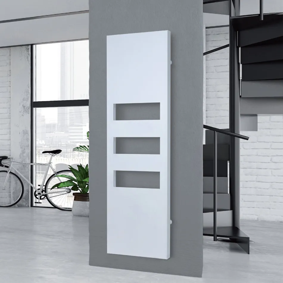 Elektrická plotýnka z uhlíkové oceli Made in Italy – kandovaná Viadurini